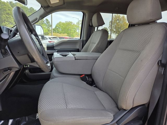 Used 2022 Ford F250 XLT image 13