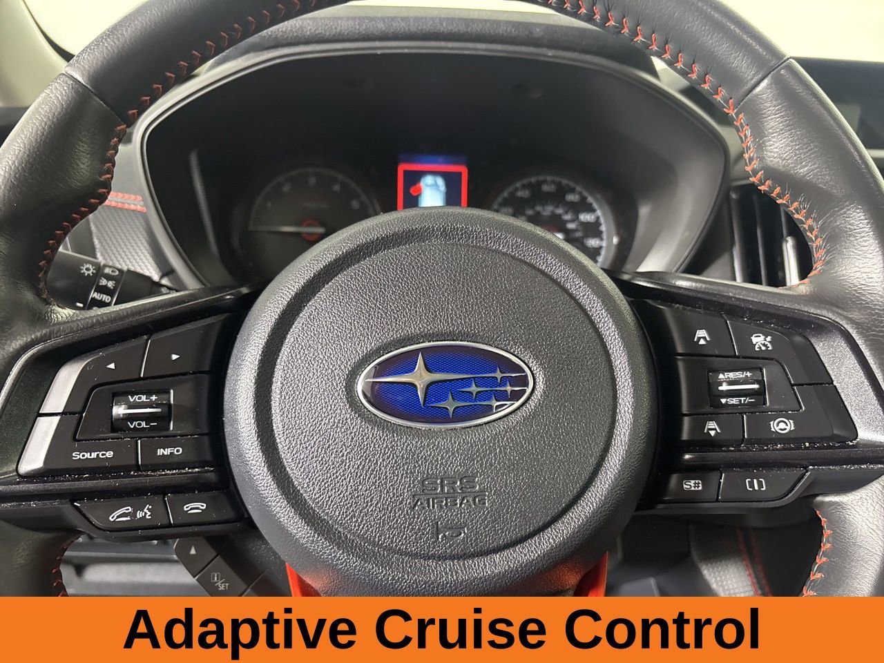 Used 2023 Subaru Forester Sport AWD/4WD image 13