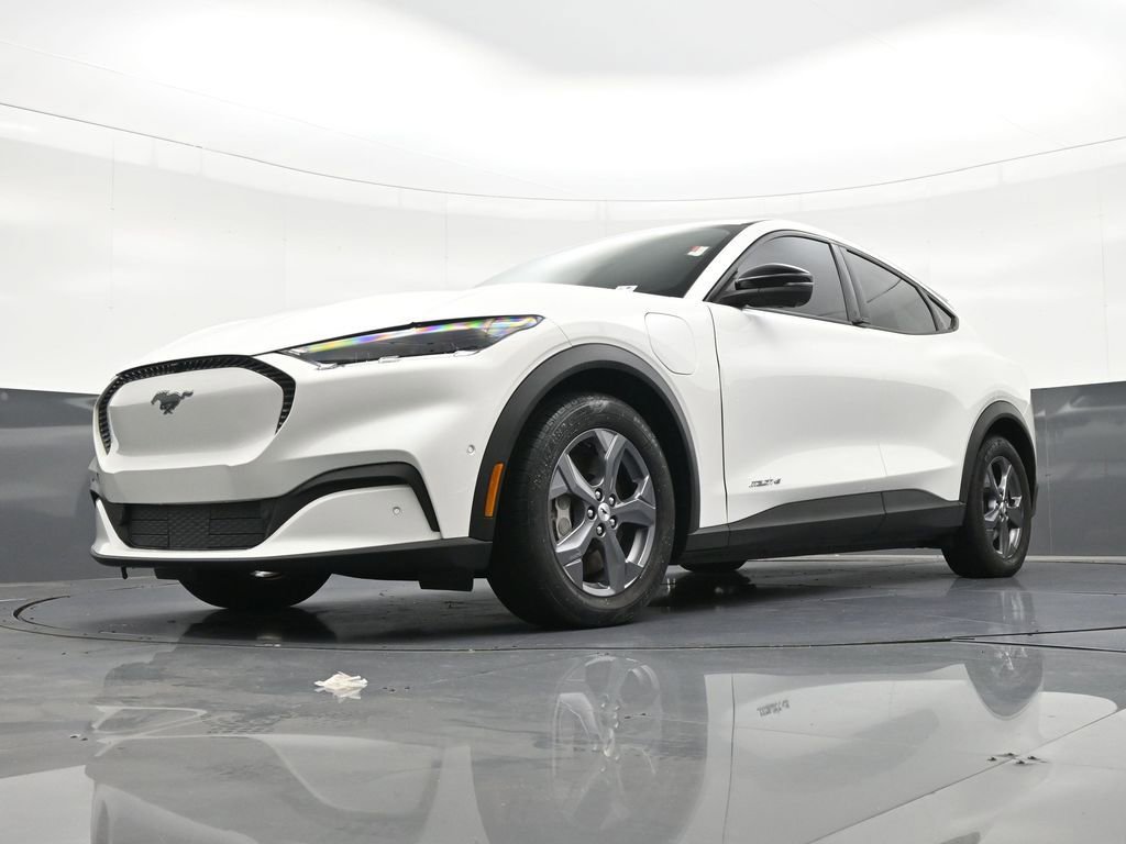 Used 2023 Ford Mustang Mach-E Select image 23