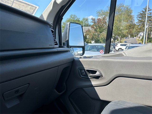 Used 2024 Ford Transit 250 Low Roof w/ Exterior Upgrade Package image 20