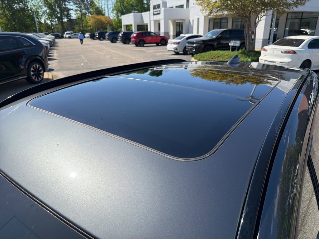 Used 2026 MAZDA CX-50 AWD 2.5 Hybrid w/ Cargo Package image 15