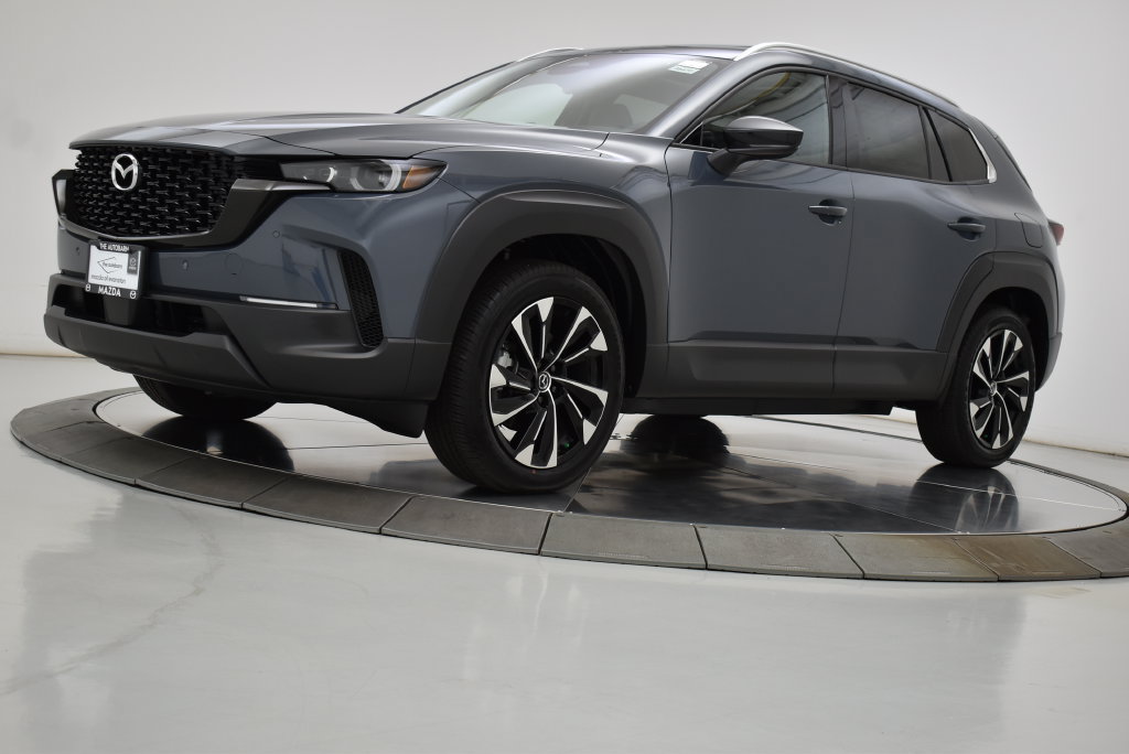 New 2026 MAZDA CX-50 2.5 Hybrid w/ Weather Package AWD/4WD image 14
