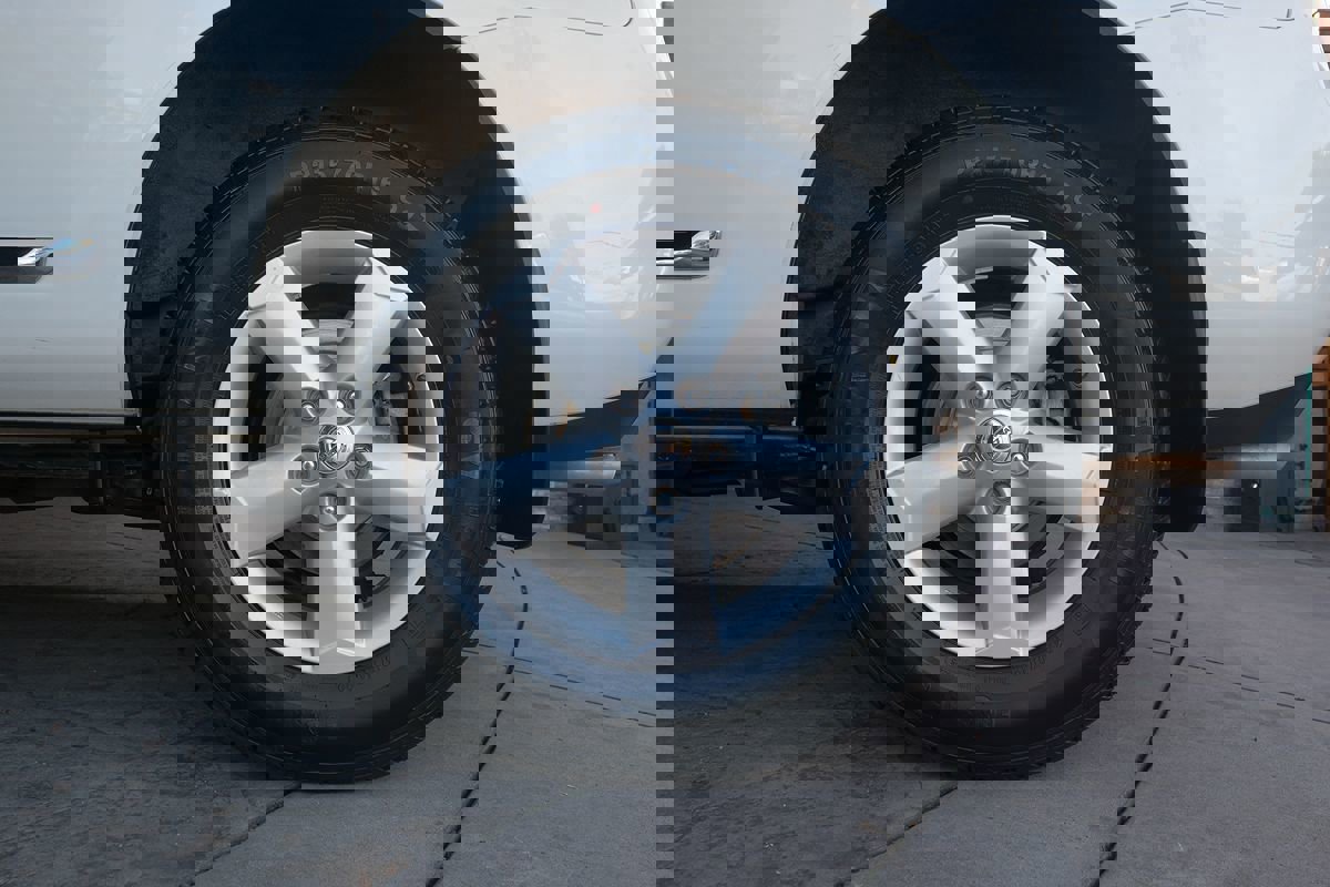 Used 2013 Nissan Rogue S w/ Special Edition Pkg image 36