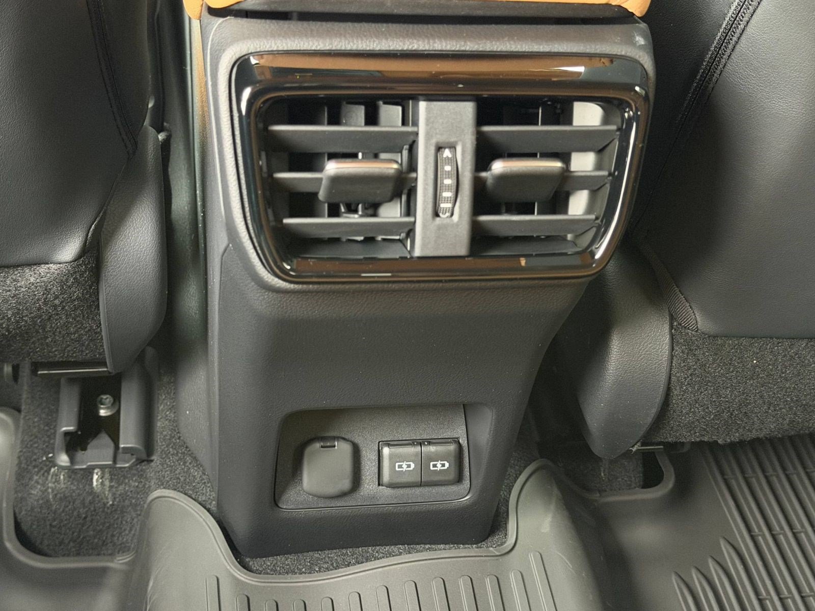 New 2026 Lexus NX 350 AWD image 27