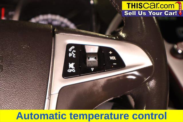 Used 2012 GMC Terrain SLE FWD image 17