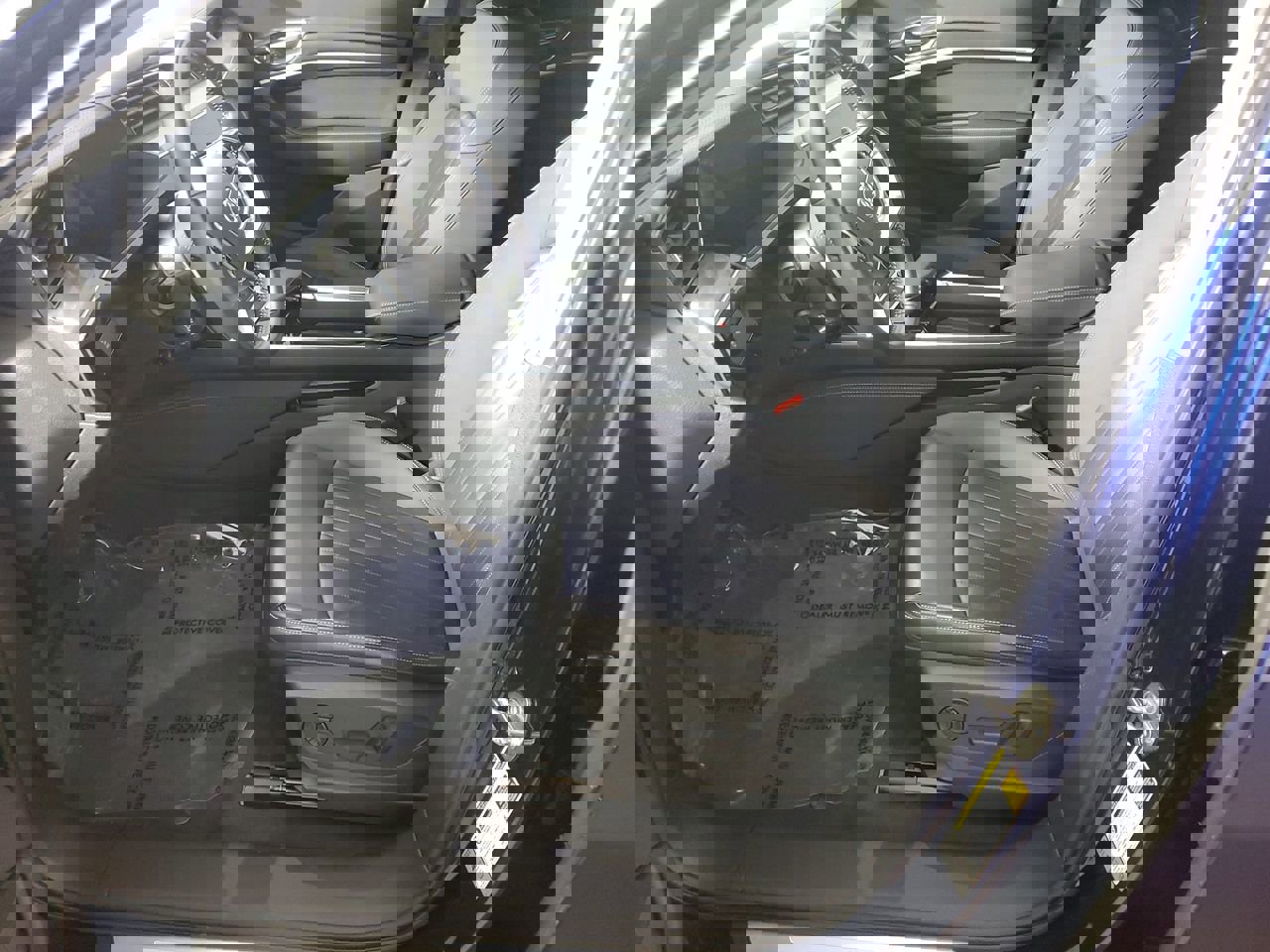 Certified 2021 Audi e-tron Premium w/ Convenience Plus Package video 2