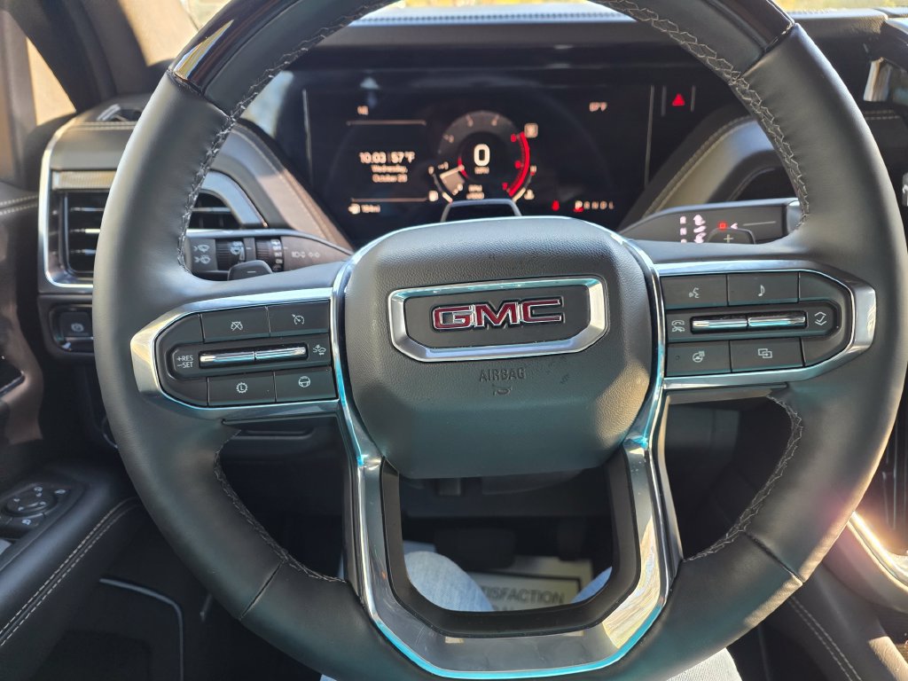 Used 2026 GMC Yukon Elevation w/ Elevation Premium Package RWD image 36
