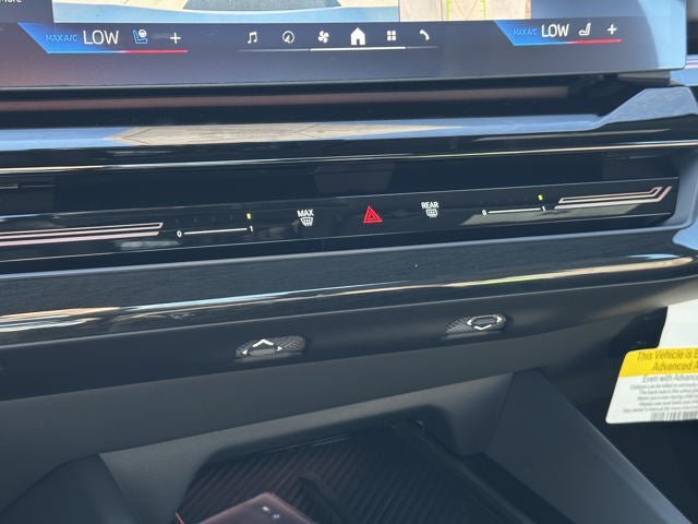 New 2026 BMW 530i w/ Premium Package RWD image 55