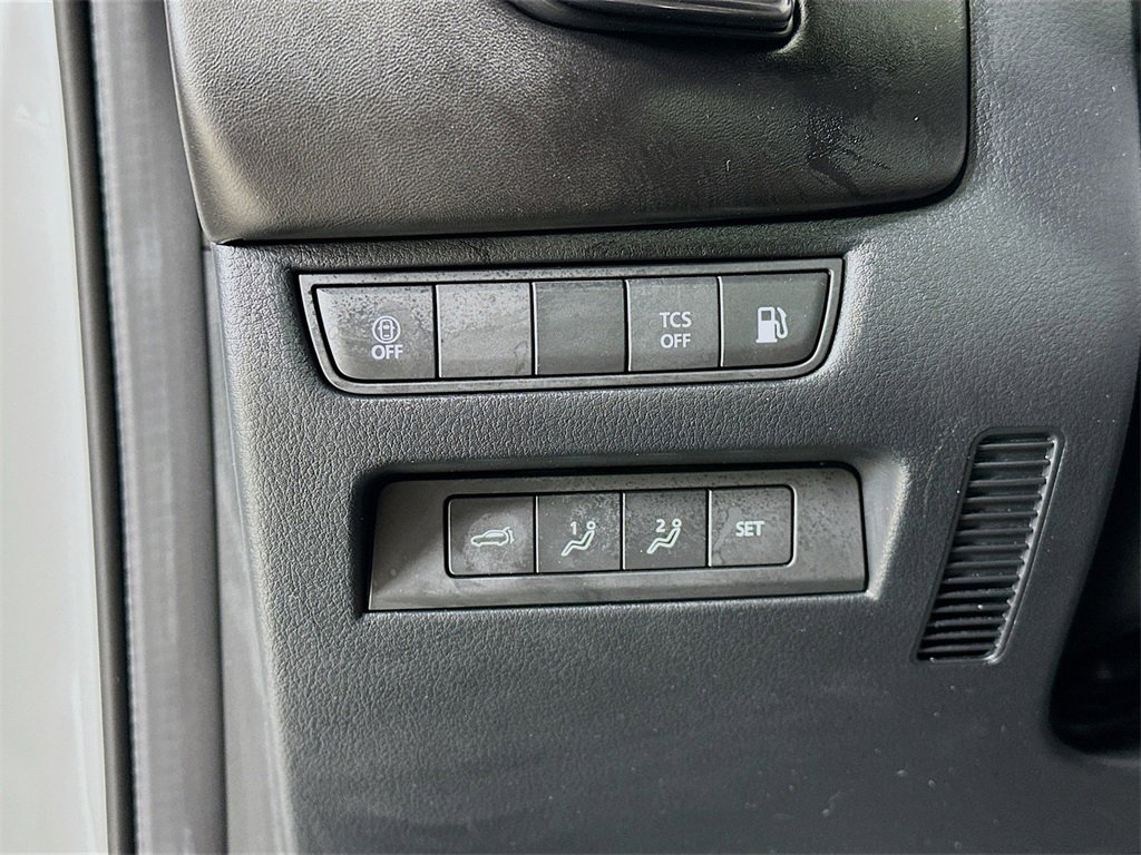 Used 2025 MAZDA CX-50 2.5 Hybrid w/ Weather Package image 15