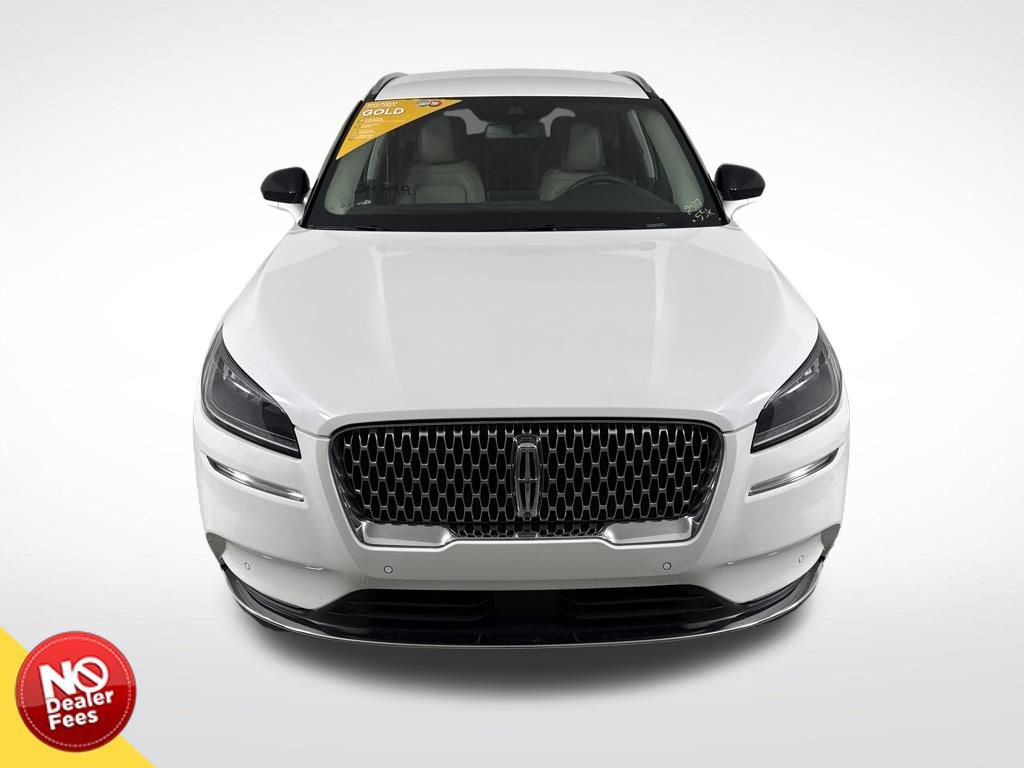 Used 2022 Lincoln Corsair AWD w/ Equipment Group 101A image 9