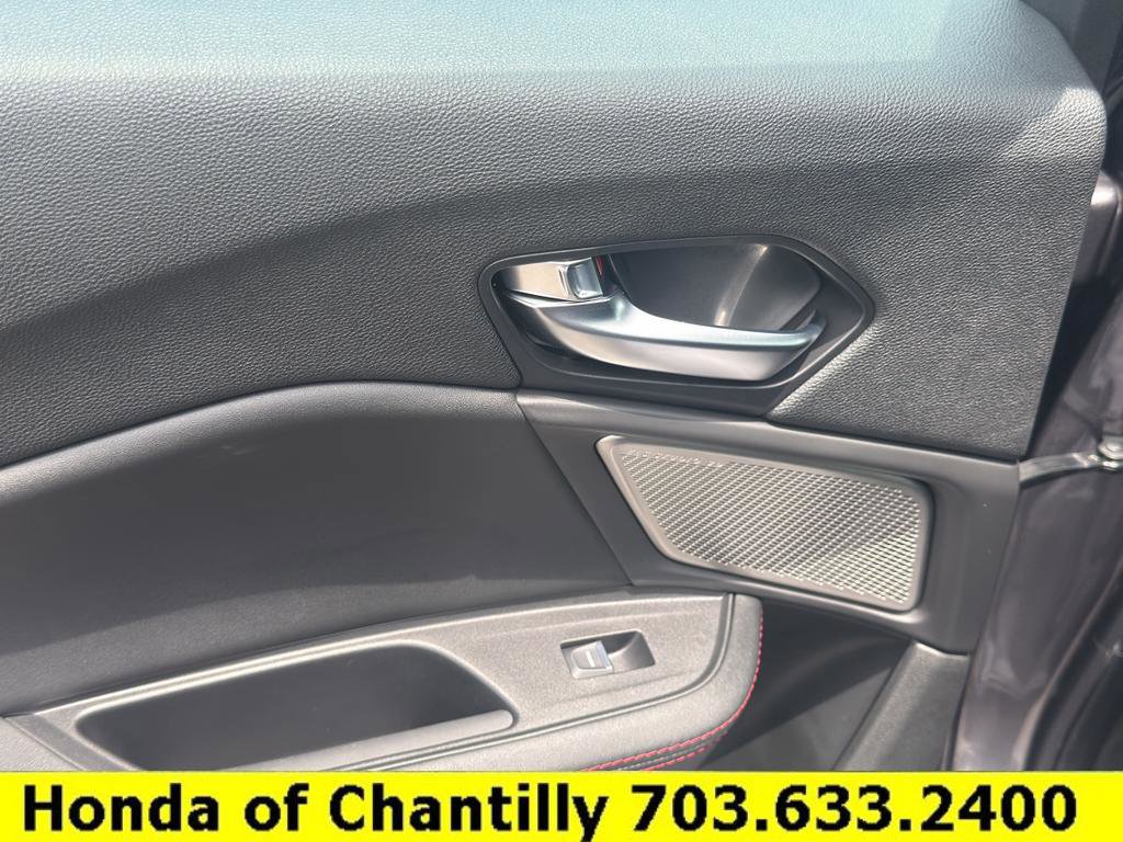 Used 2023 Acura TLX Type S AWD/4WD image 45