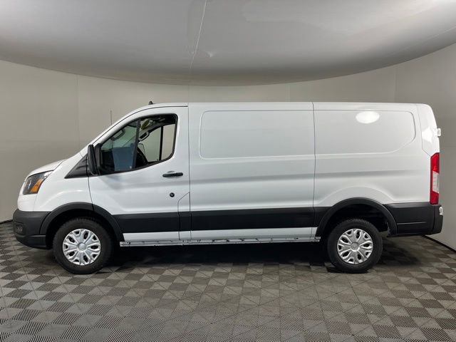Used 2024 Ford Transit 250 Low Roof w/ Exterior Upgrade Package RWD image 4