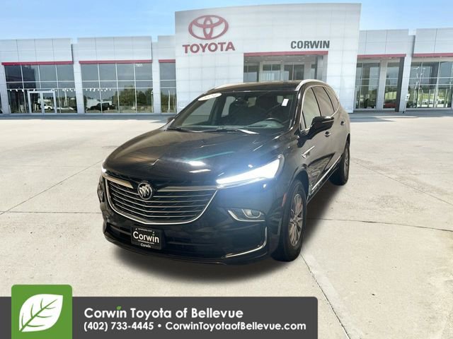 Used 2024 Buick Enclave Premium image 4