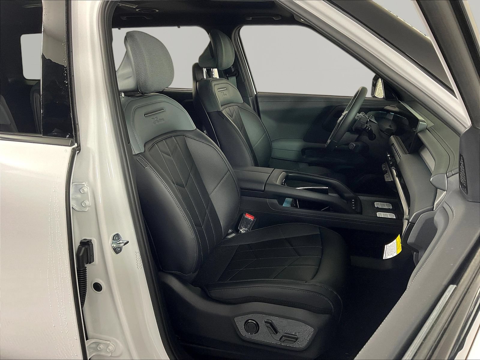 New 2027 Kia Telluride SX X-Line w/ Towing Package AWD/4WD image 19