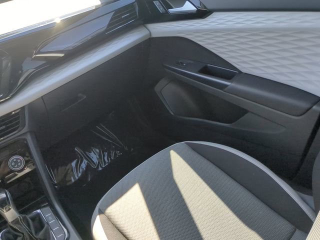 Certified 2023 Volkswagen Taos S w/ Driver Assistance Package FWD image 14