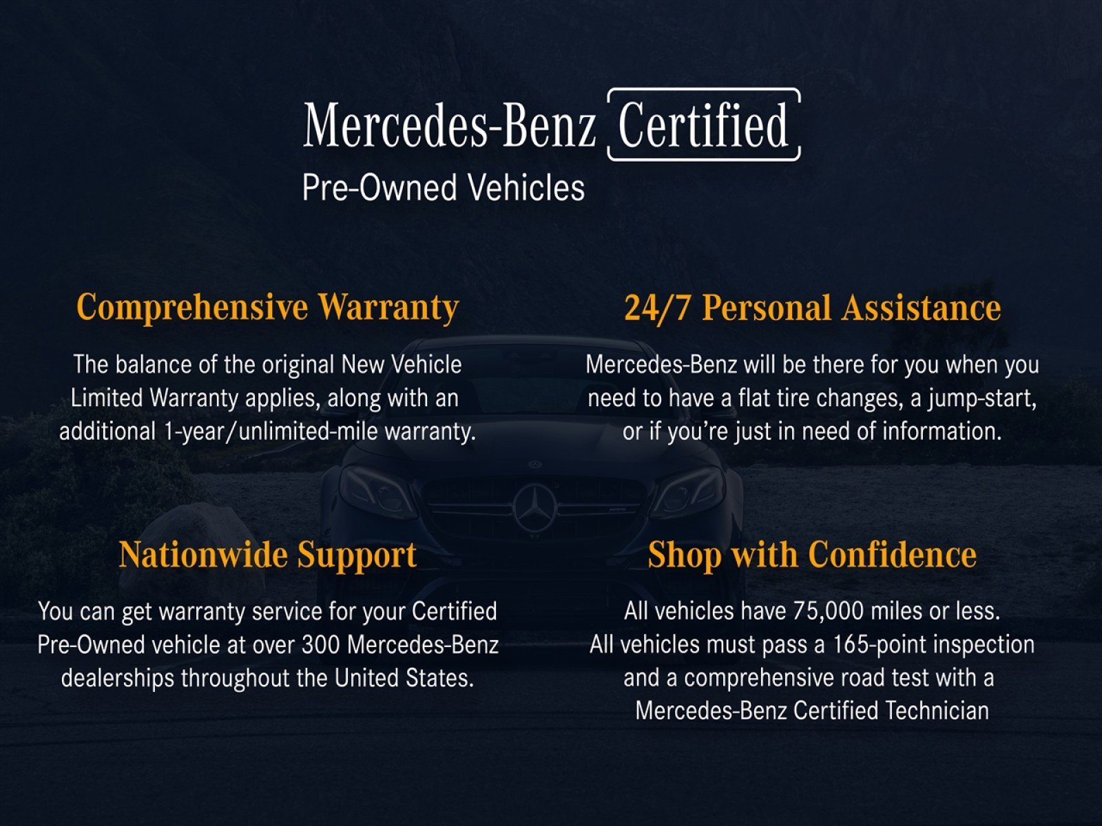 Certified 2025 Mercedes-Benz GLE 450e 4MATIC image 4