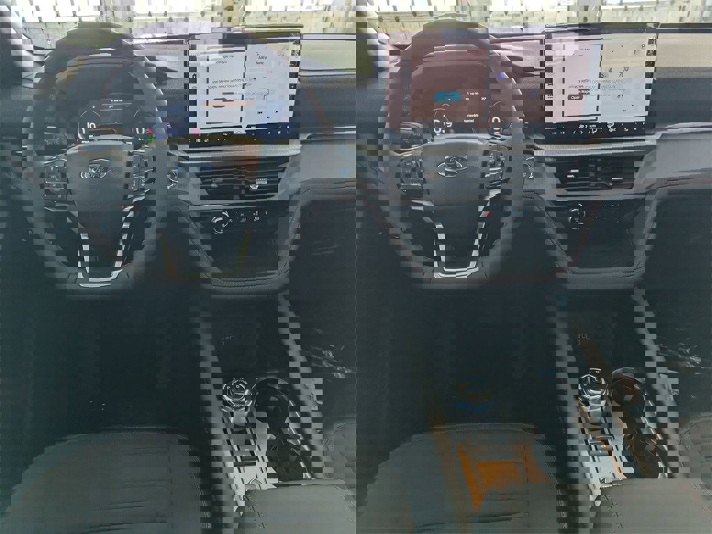 New 2026 Ford Explorer ST-Line w/ ST-Line Street Pack image 18