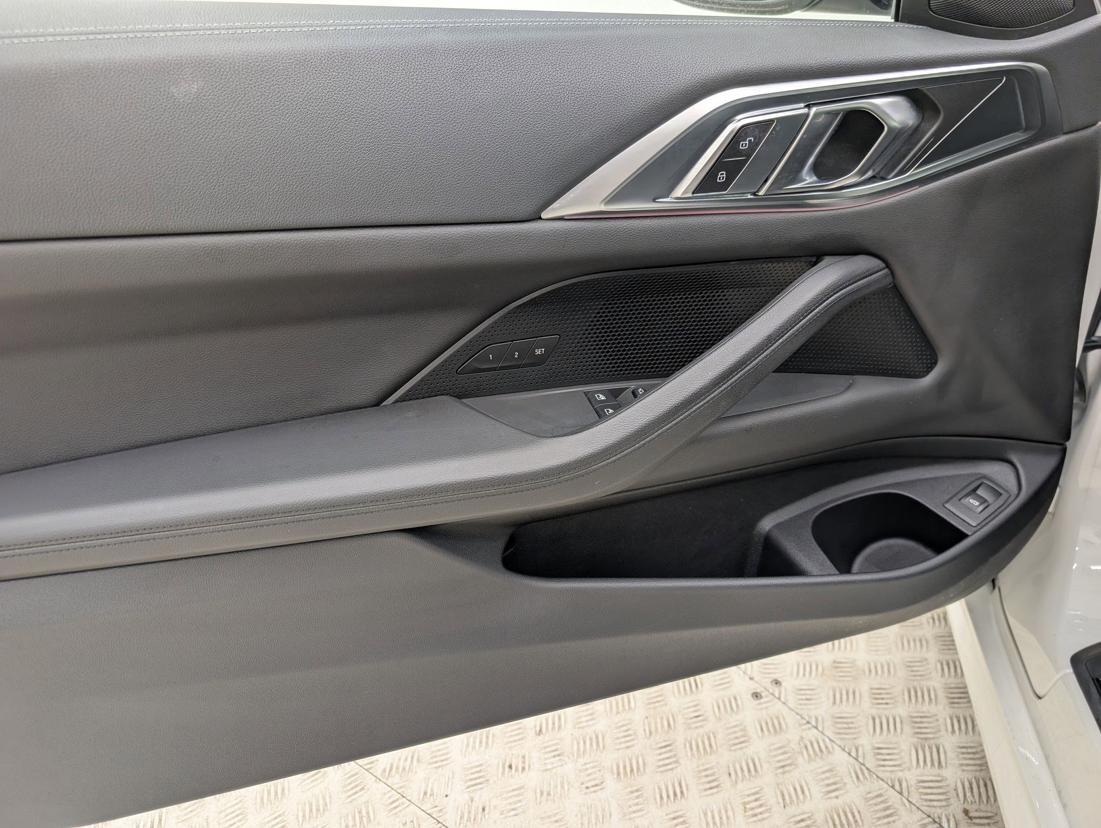 Used 2021 BMW 430i Coupe w/ M Sport Package image 13