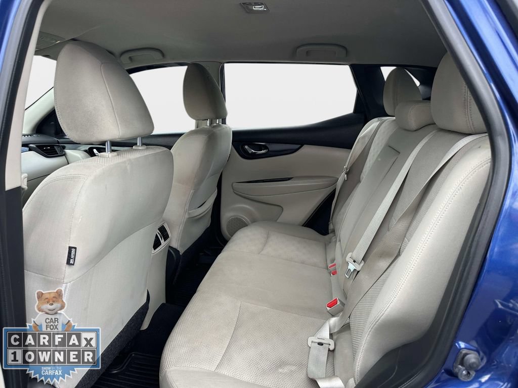Used 2019 Nissan Rogue Sport SV w/ Technology Package AWD/4WD image 15