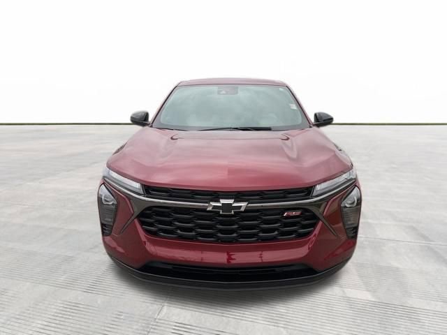 Used 2024 Chevrolet Trax RS w/ Driver Confidence Package image 8