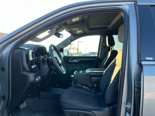 Used 2024 GMC Sierra 1500 SLE w/ Preferred Package image 12
