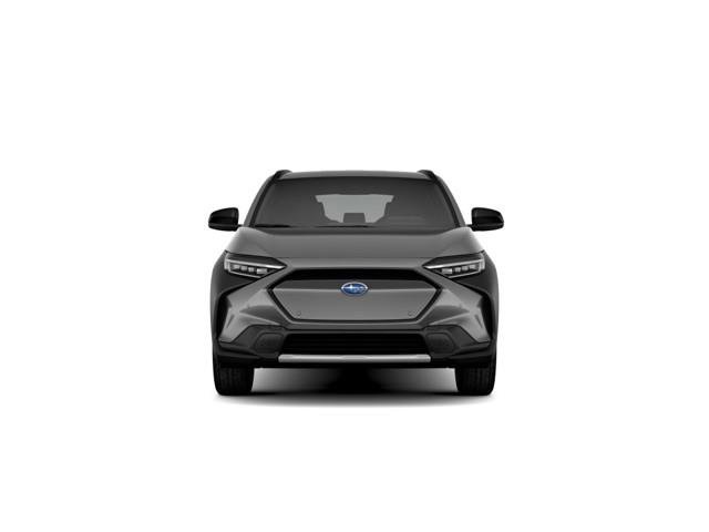 New 2025 Subaru Solterra image 8