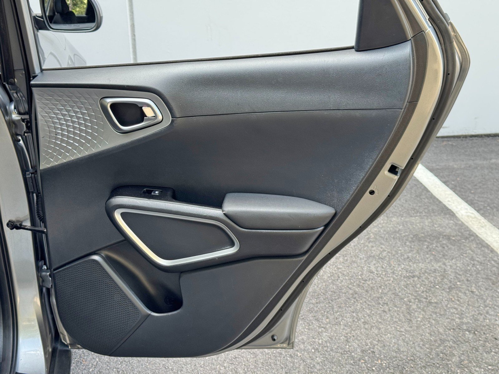 Used 2022 Kia Soul LX w/ Technology Package FWD image 37