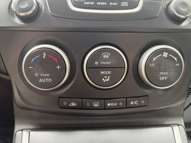 Used 2013 MAZDA MAZDA5 Grand Touring FWD image 18