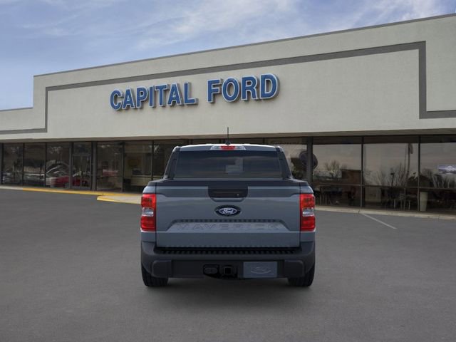 New 2026 Ford Maverick XLT w/ XLT Luxury Package image 5