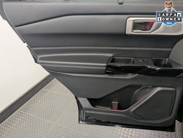 Used 2023 Ford Explorer ST w/ Equipment Group 401A image 25