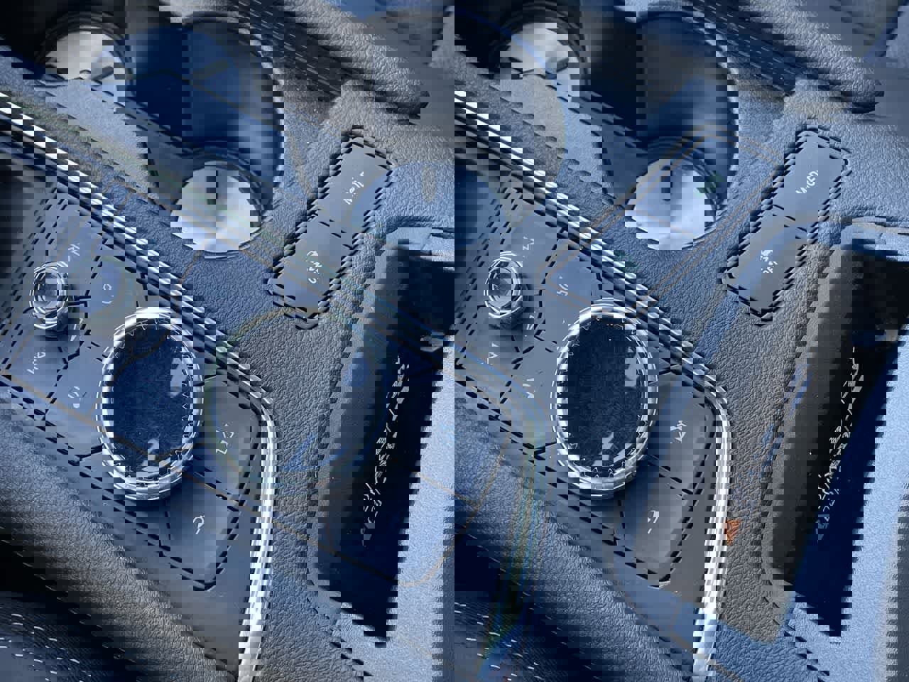 Certified 2022 Cadillac XT5 Sportv image 30