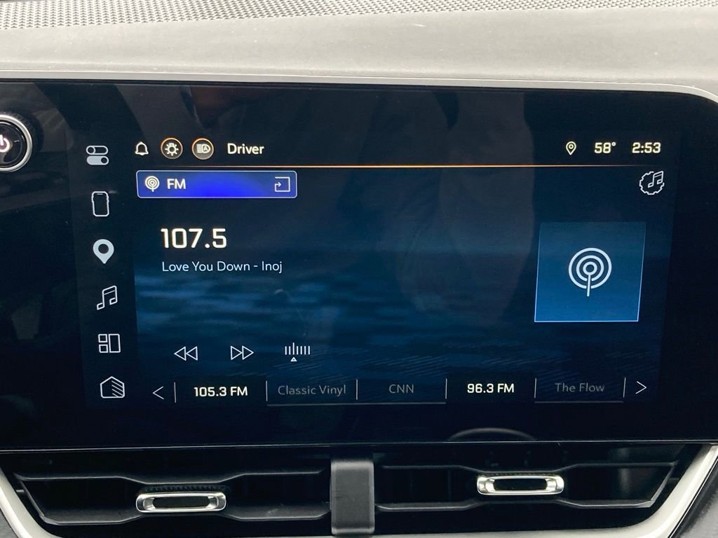 Used 2026 Chevrolet Equinox LT image 20