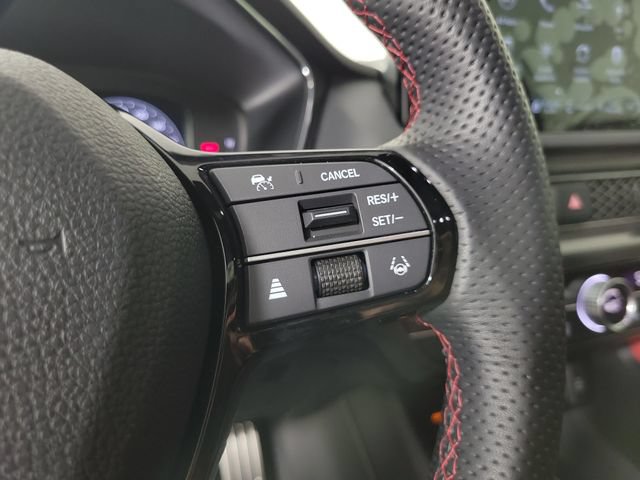 Used 2025 Acura Integra Type S FWD image 26
