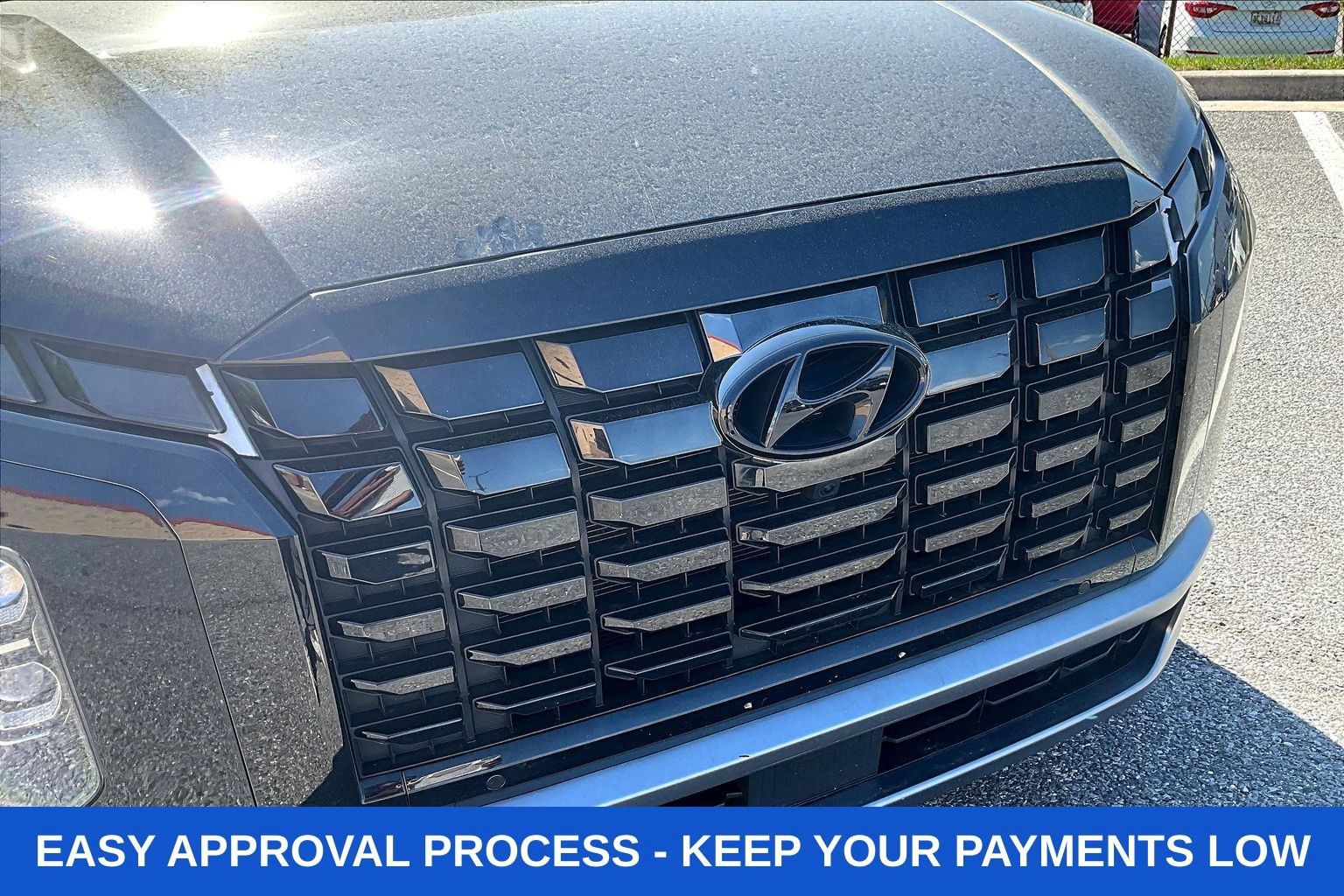 Used 2024 Hyundai Palisade SEL FWD image 43