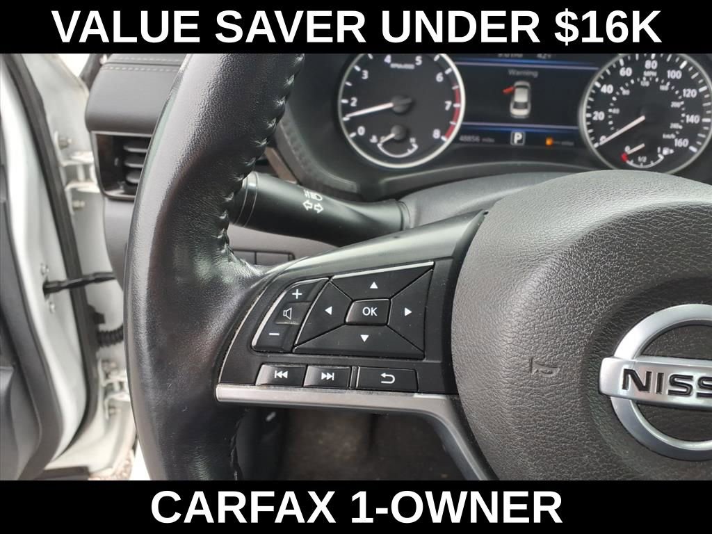 Used 2021 Nissan Sentra SV image 20