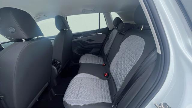 New 2026 Volkswagen Tiguan S AWD/4WD image 21