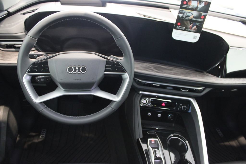 New 2025 Audi Q5 Premium Plus image 10
