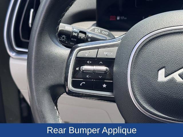 Used 2025 Kia Sorento SX AWD/4WD image 22