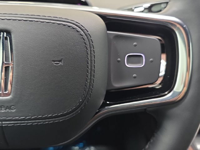 New 2026 Lincoln Nautilus Reserve AWD/4WD image 14