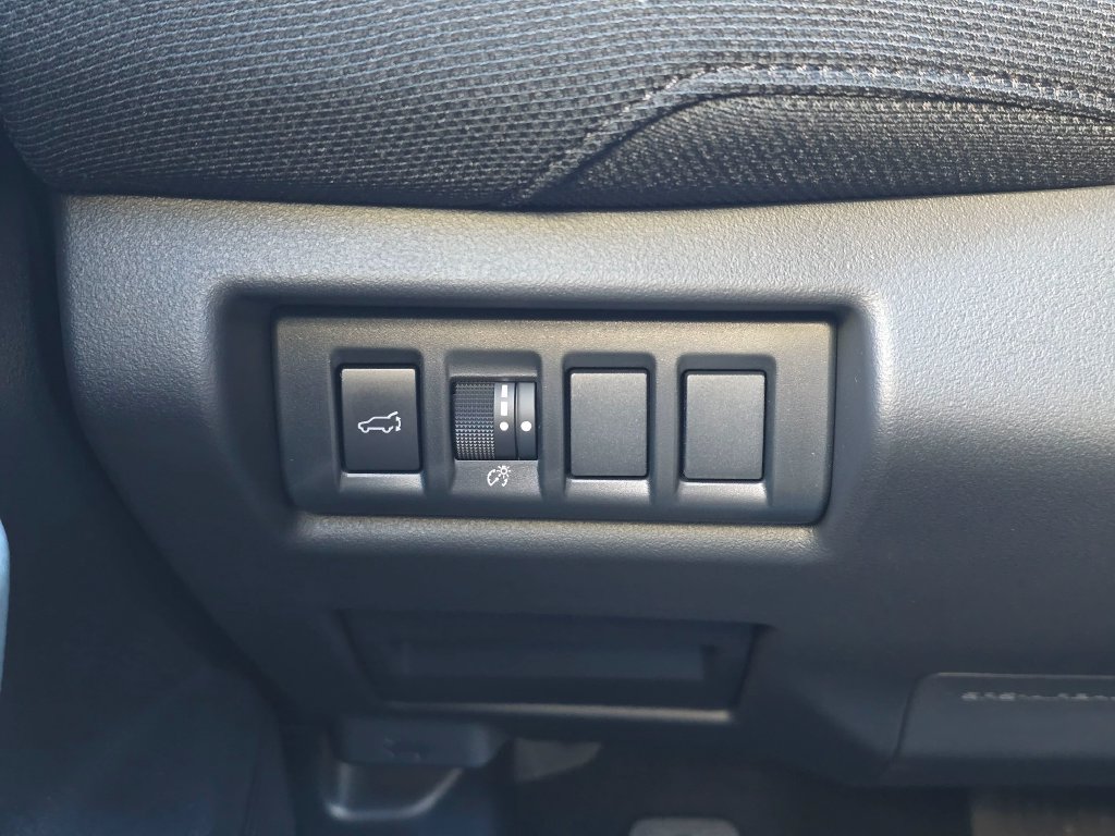 New 2026 Subaru Outback Premium AWD/4WD image 18