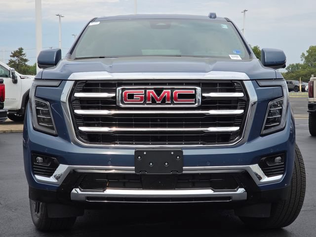 New 2026 GMC Yukon Elevation w/ Elevation Premium Package AWD/4WD image 13
