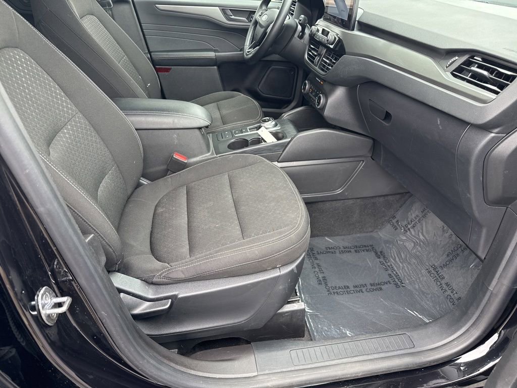 Used 2024 Ford Escape Active AWD/4WD image 21