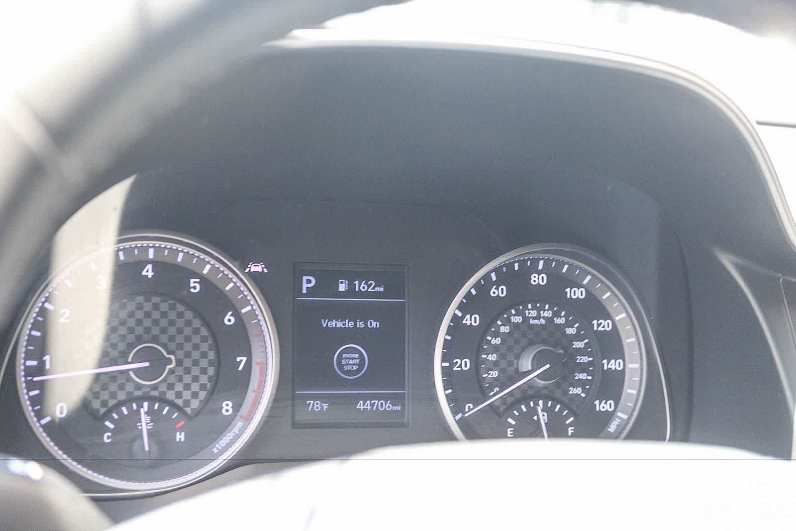 Used 2020 Hyundai Elantra Value Edition w/ Cargo Package (C1) FWD image 28