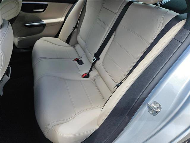 Certified 2026 Mercedes-Benz C 300 Sedan image 17
