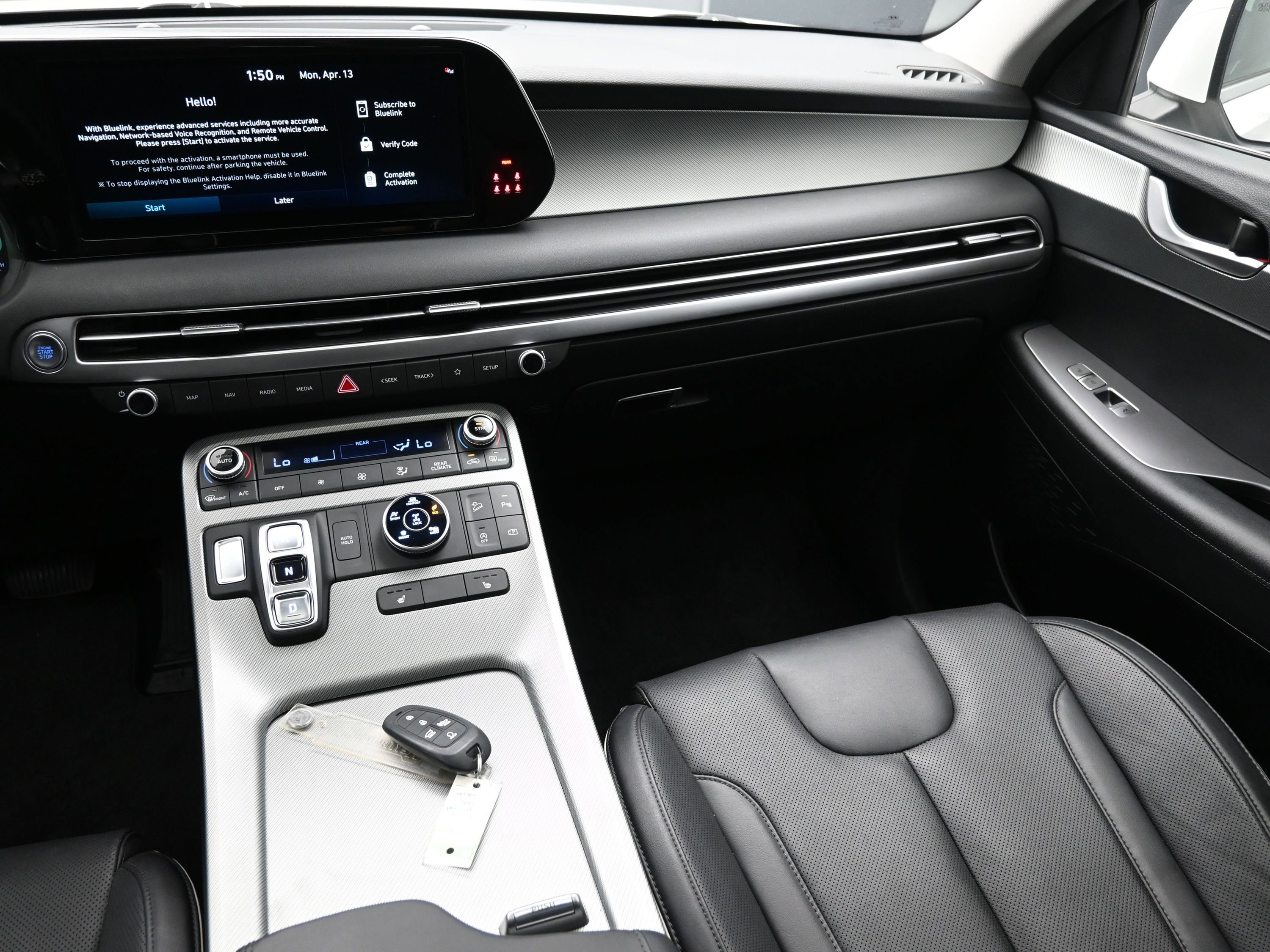 Used 2023 Hyundai Palisade XRT image 37