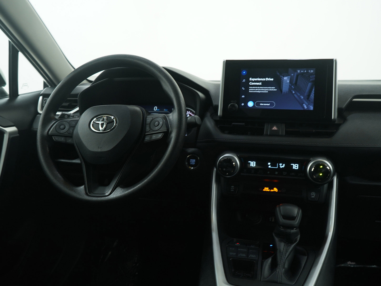 Used 2024 Toyota RAV4 XLE w/ Convenience Package AWD/4WD image 15