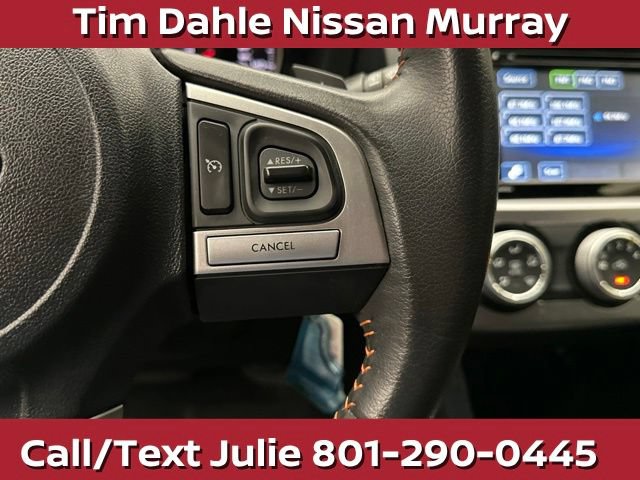 Used 2016 Subaru Crosstrek 2.0i Premium AWD/4WD image 25