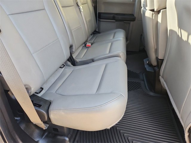 Used 2016 Ford F150 XL w/ Equipment Group 101A Mid image 22