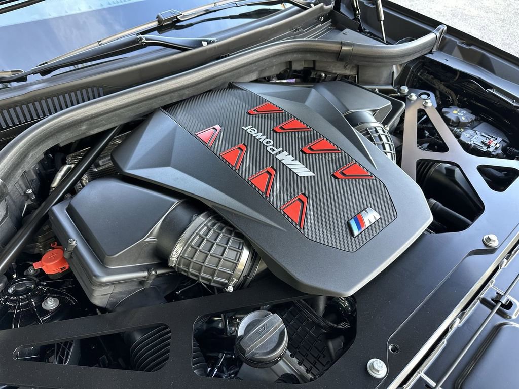 New 2026 BMW X5 M Competition w/ Executive Package image 30