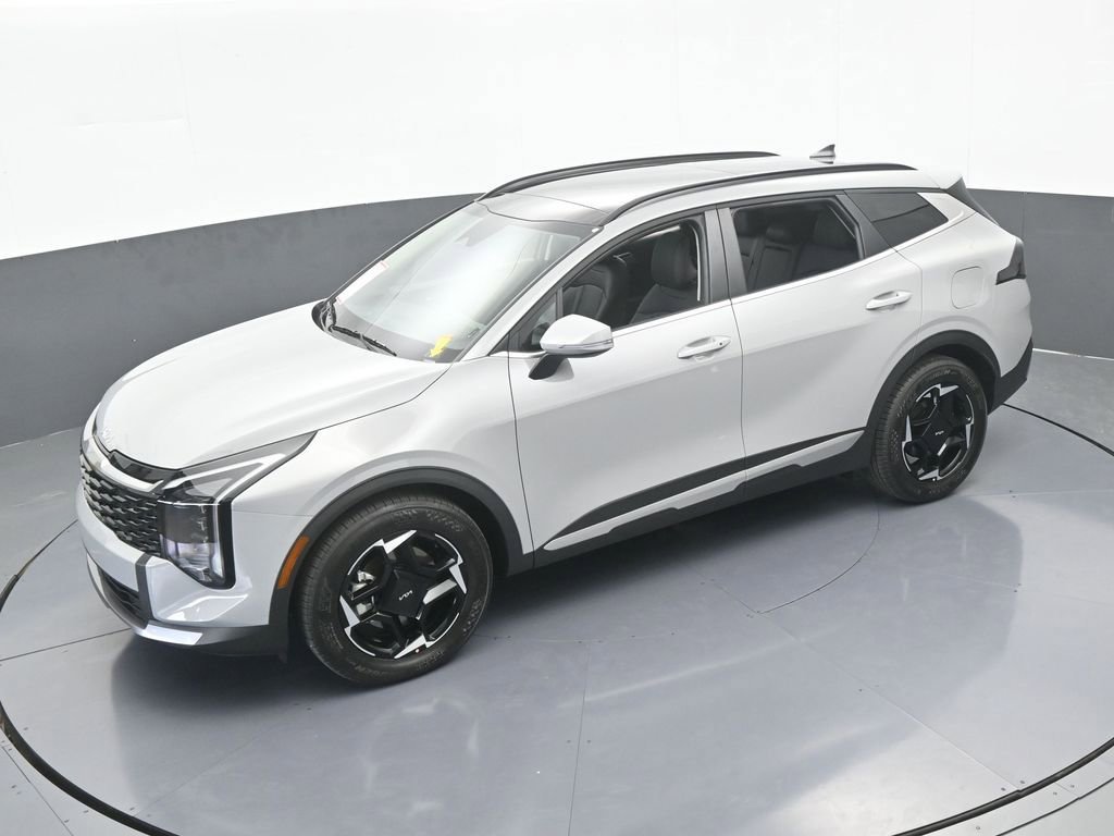 Used 2026 Kia Sportage EX w/ EX Panorama Roof Package FWD image 49